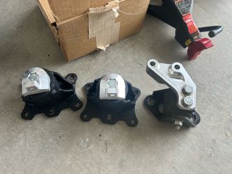 Innovative Mounts New