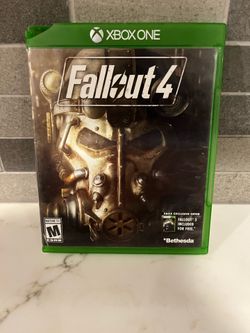 Fallout 4