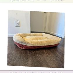 base city Soft & Cuddly Pet Bed - Best Comfort for Your Furry Companion