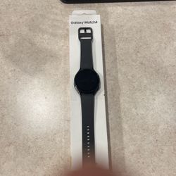 Galaxy Watch 4 LTE 