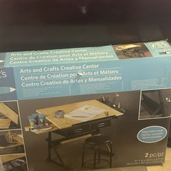 Art Desk 