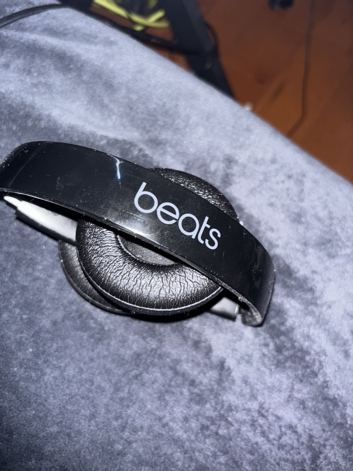 Beats Solo 3