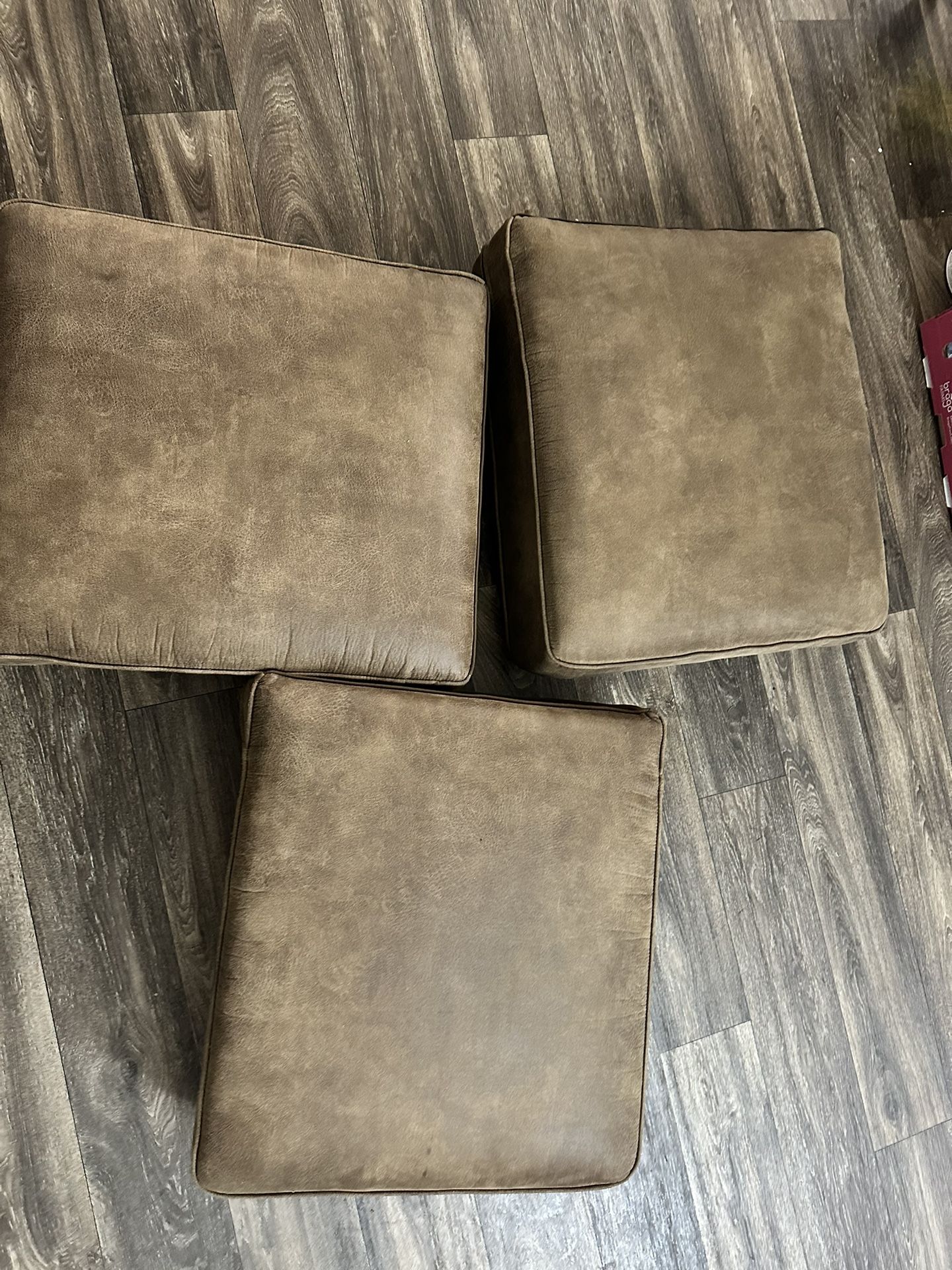 Sofa Seat Cushions
