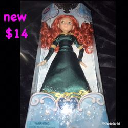 Princesses