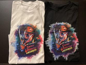 Freddy T Shirt