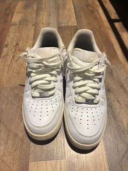 Nike AirForce Size 10