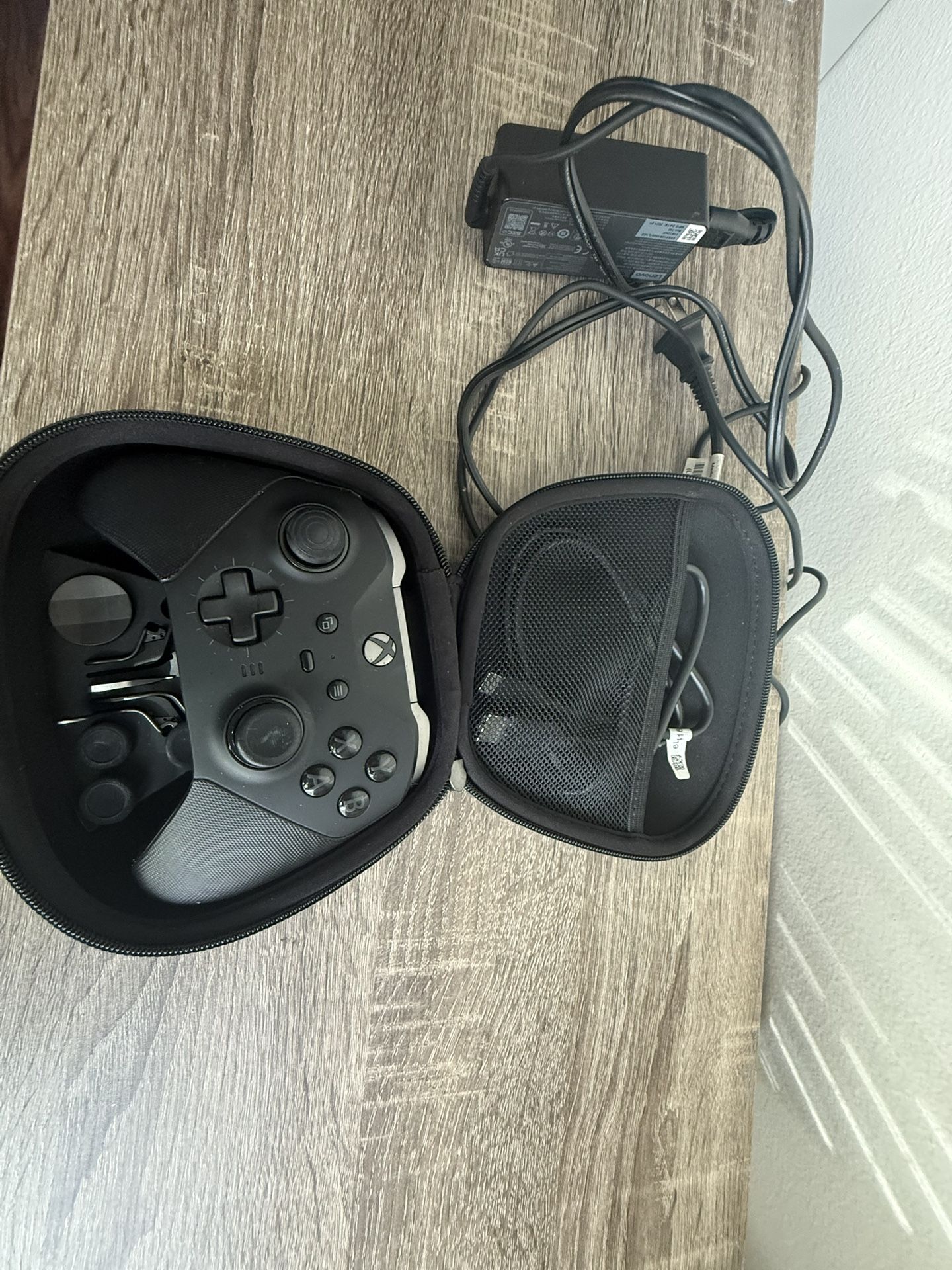 Xbox Elite Series 2 Controller