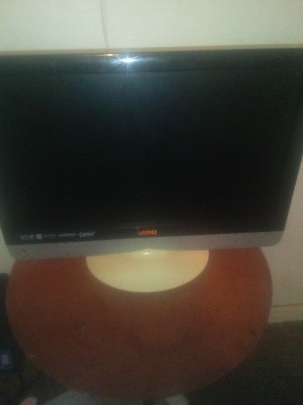 20" Vizio TV 