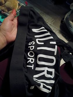 Victorias Secret The player Sport Bra