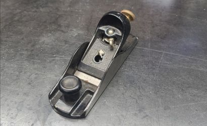 Unbranded Block Plane