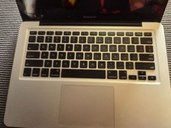 Applemacbook pro keyboard
