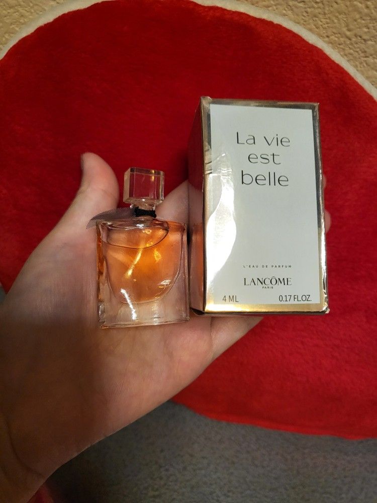 Perfume 