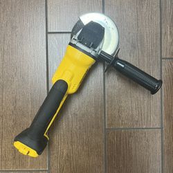 Dewalt DCG412 Grinder Tool Only 