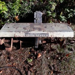 Roto Spader Attachment 