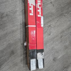 HILTI 1 ⅛ CHISEL 