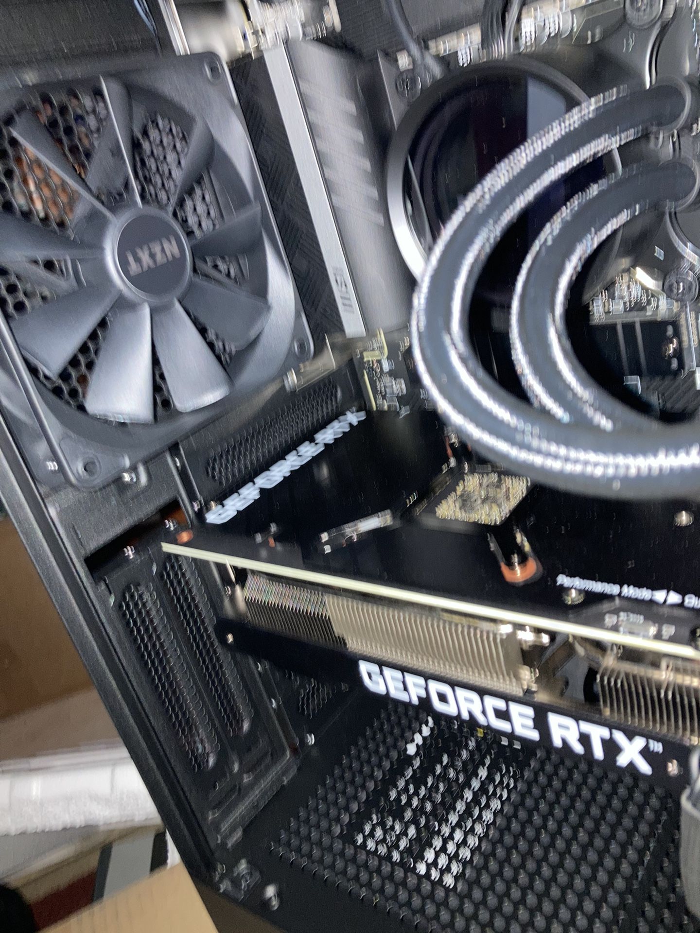 NZXT Custom Built Gaming System for Sale in Portland, OR OfferUp