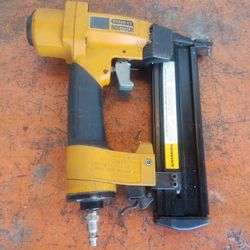 Stanley Bostitch Nail Gun