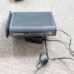Motorola MB8600 DOCSIS 3.1 Cable Modem