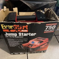 Everstart