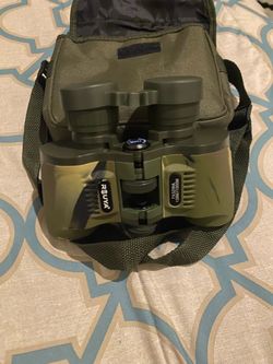 Binoculars