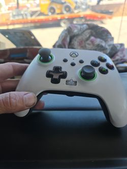 Fusion Pro 2 Power A Wired Xbox