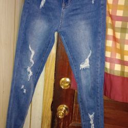 Women's Jeans 