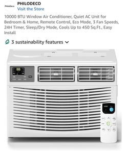 Air conditioner/ Ac
