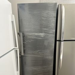 Hisense Convertible Freezer/ refrigerator (delivery+install Available) Height 67 X Width 21