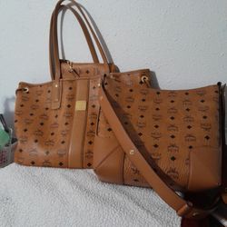 MCM BAGS
