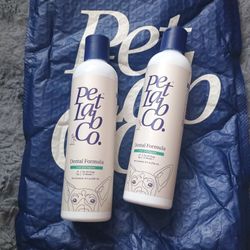 Dog Dental Formula Pet Lap Company 