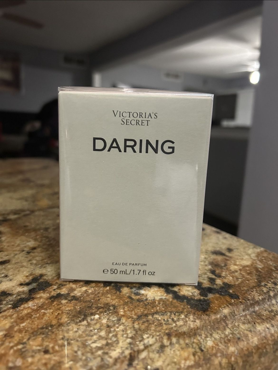 Victorias Secret Daring Perfume