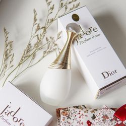 J'adore Parfum L'eau Dior For Women 