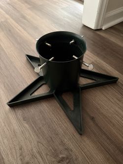 Christmas Tree Stand