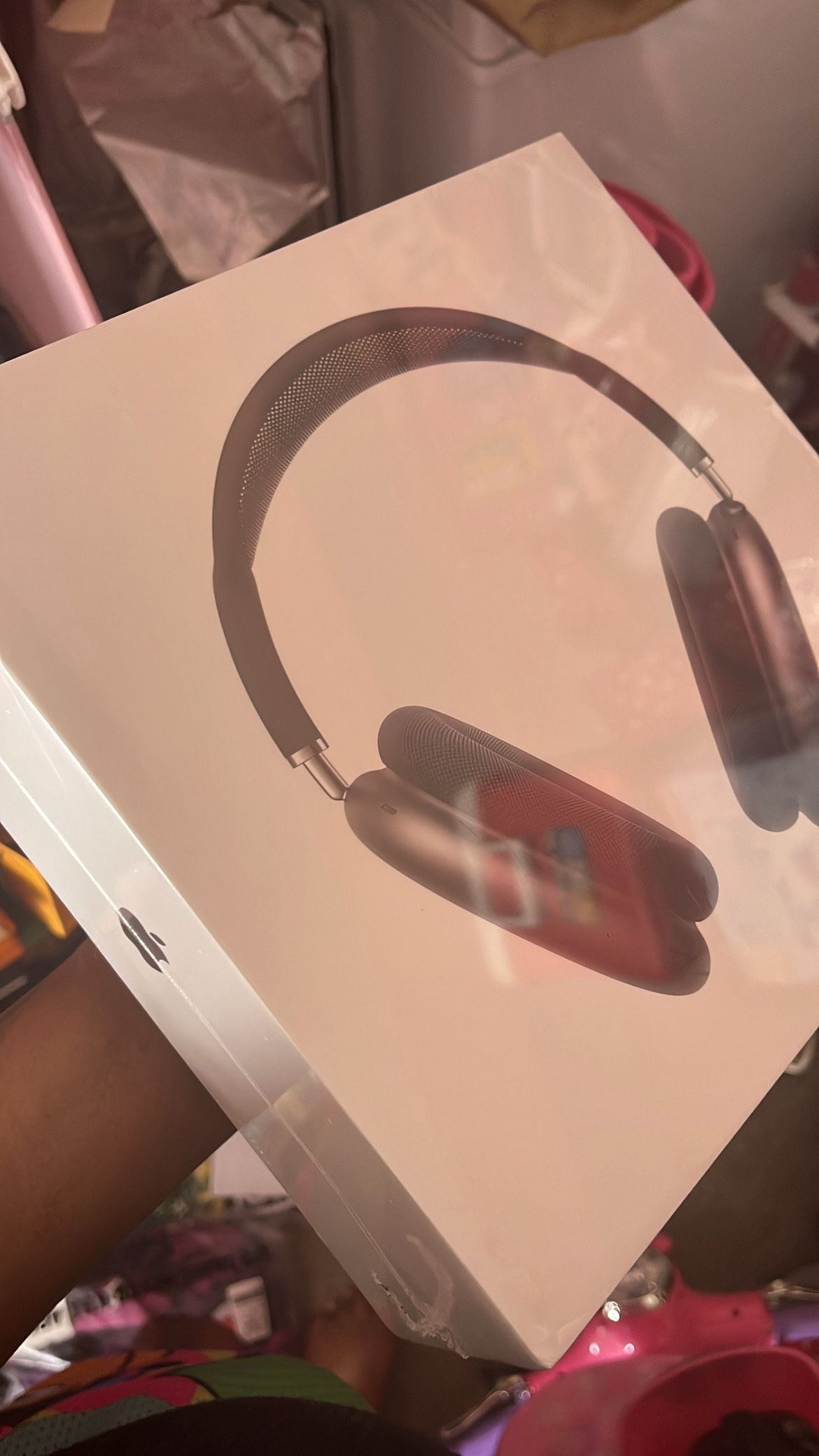 Airpod Max Headphones
