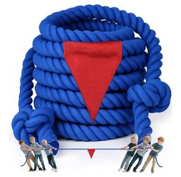 Tug of War Rope - 45 ft