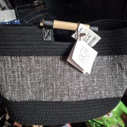 Bag Basket New 