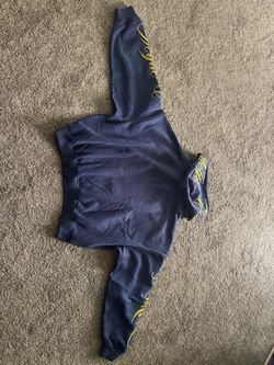 Aelfric Eden BRAND NEW! Blue navy set