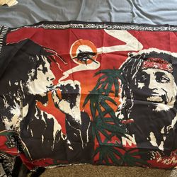 Bob Market Flag/Banner 