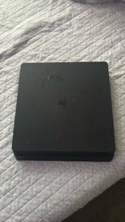 PS4 pro all the games come with it