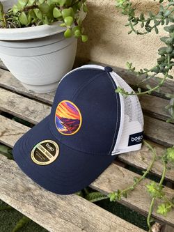 Boco Gear Technical Trucker Hat