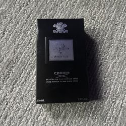 Creed Aventus 