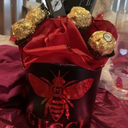 Valentines Gift Baskets