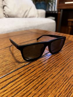 Armani Exchange Sunglasses