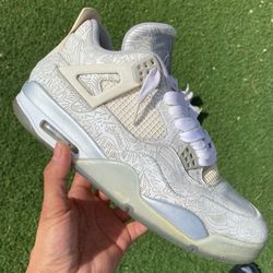 Sz 10.5 Jordan Retro 4s $90 FIRM NO TRADES