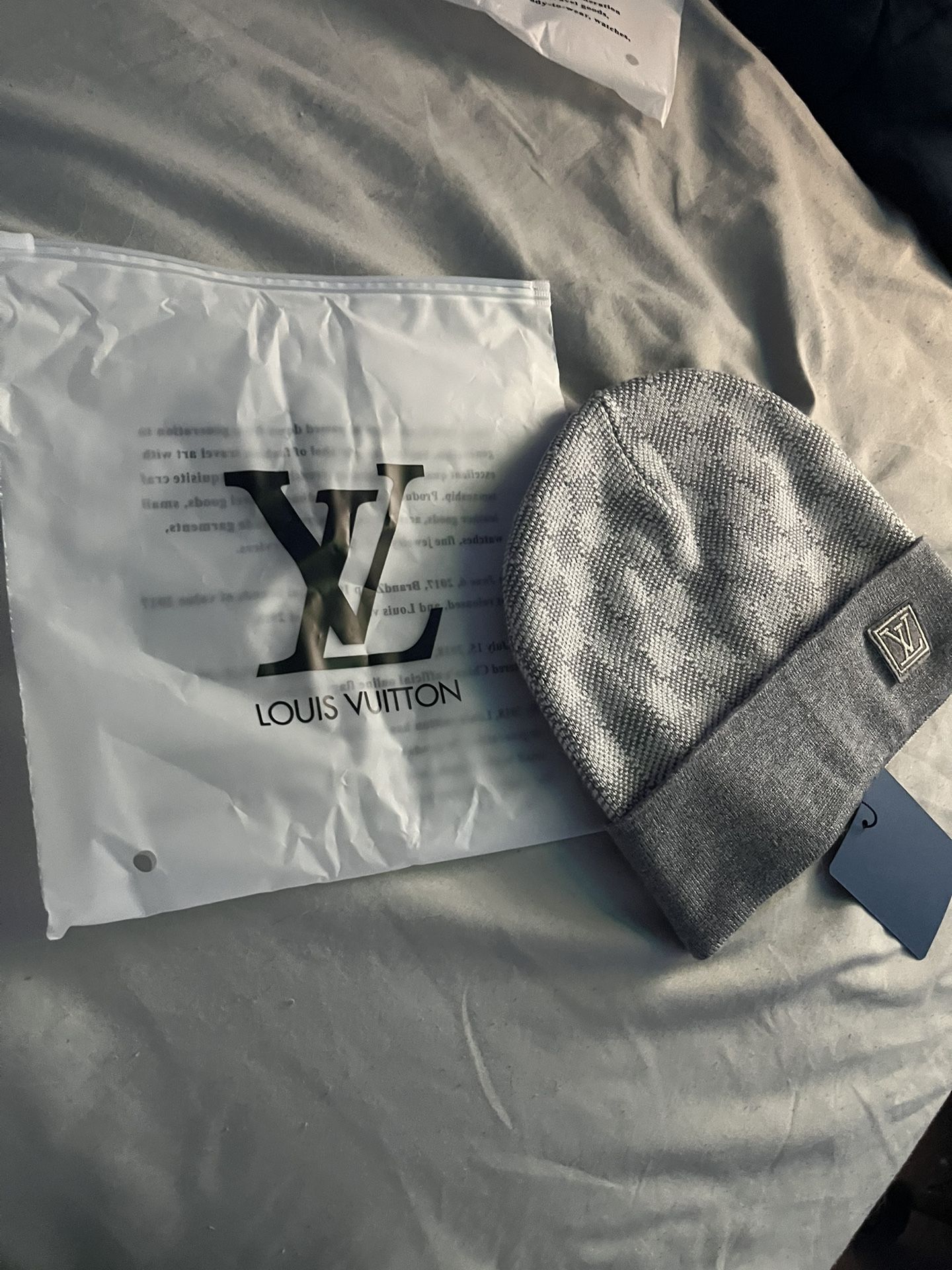 LV Beanie