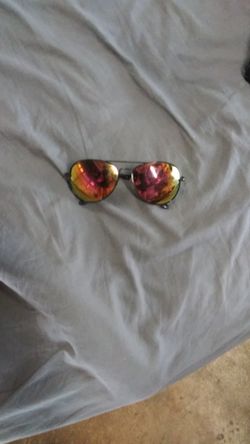 Glasses