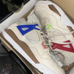 Jordan 4