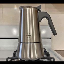 Cafetera Expreso 
