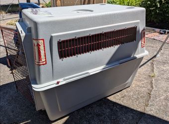 Large Pet Carrier