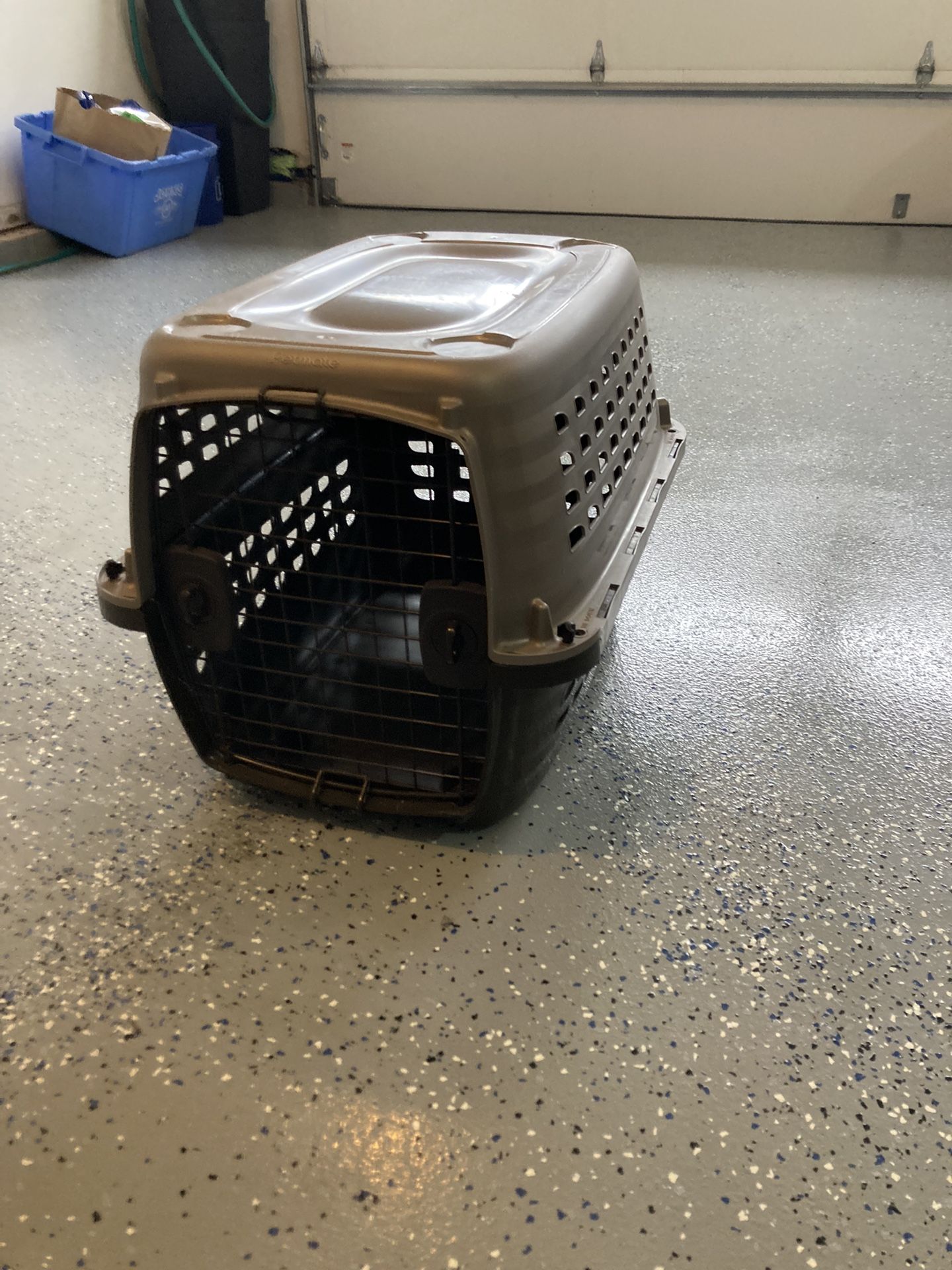 Dog Crate 